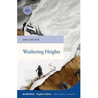 Wuthering Heights