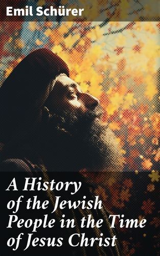 A History of the Jewish...