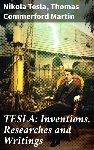 TESLA: Inventions,...