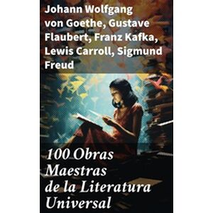 100 Obras Maestras de la...