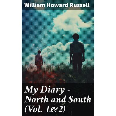 My Diary – North and South...