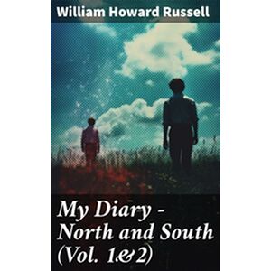 My Diary – North and South...