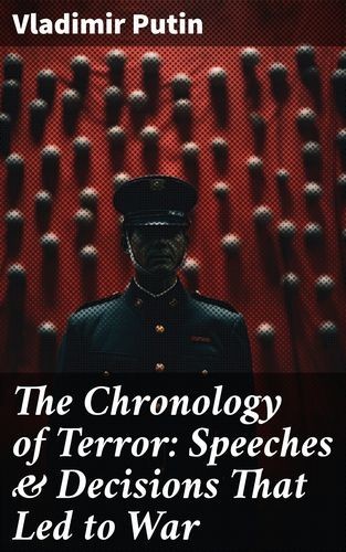 The Chronology of Terror:...
