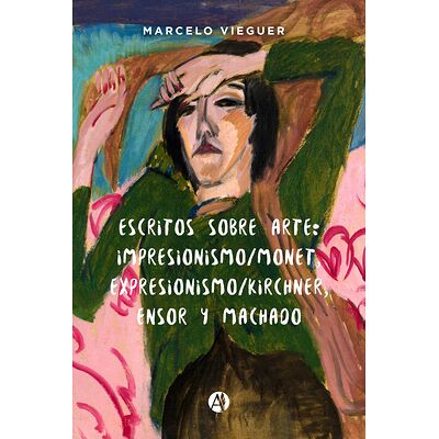 Escritos sobre arte