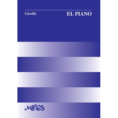 El piano