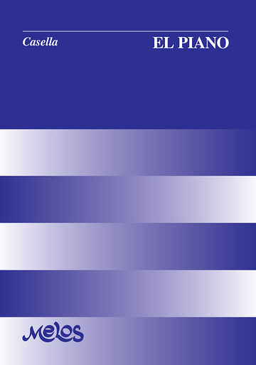 El piano
