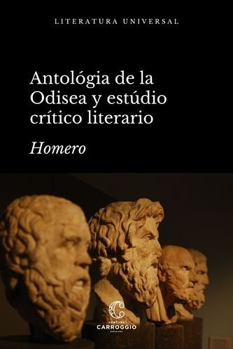Antología de la Odisea y...
