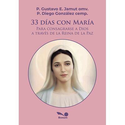 33 diías con María
