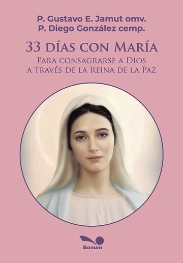 33 diías con María