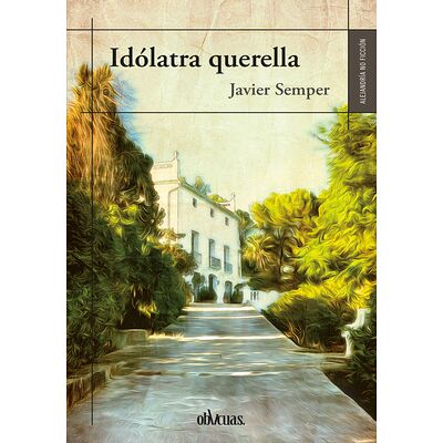 Idólatra querella