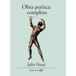 Julio Huasi Obra poética...
