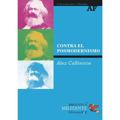 Contra el posmodernismo