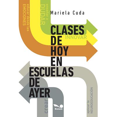 Clases de hoy en escuelas...