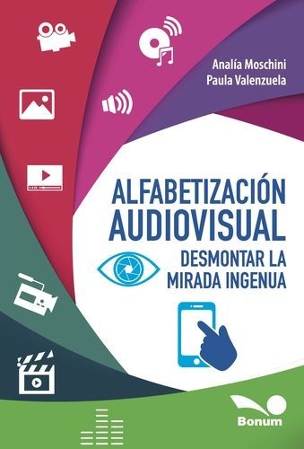 Alfabetización audiovisual