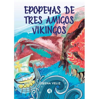 Epopeyas de tres amigos...