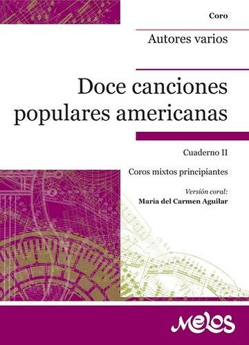Doce Canciones populares...