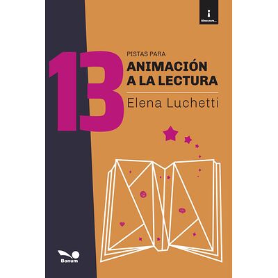 13 Pistas para animación a...