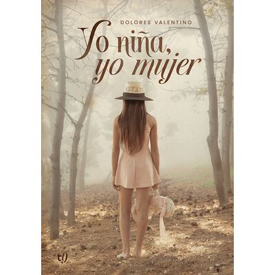 Yo niña, yo mujer