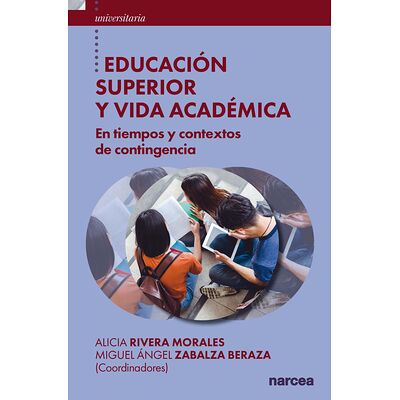 Educación Superior y vida...