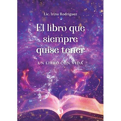 El libro que siempre quise...