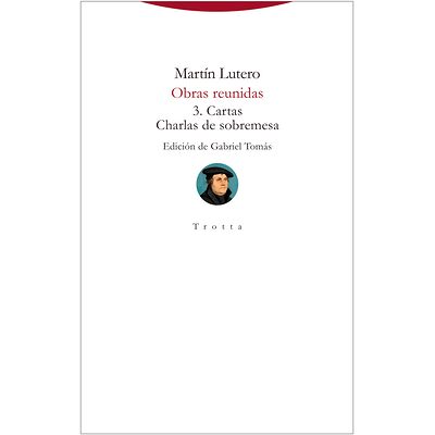 Obras reunidas 3