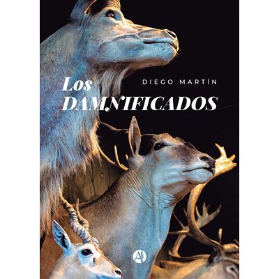 Los damnificados