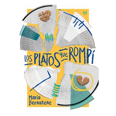 Los platos que rompí