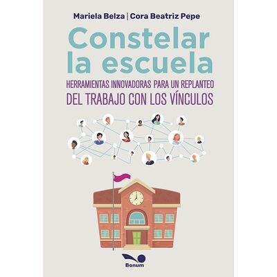 Constelar la escuela