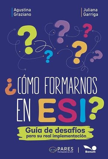 ¿Cómo formarnos en ESI?