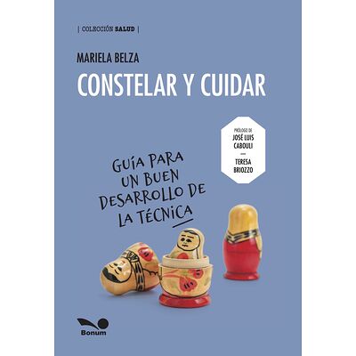 Constelar y cuidar