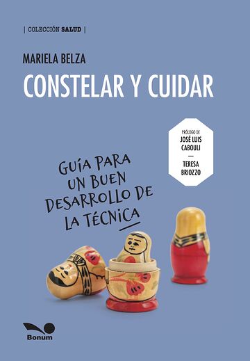 Constelar y cuidar