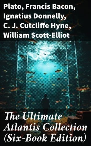 The Ultimate Atlantis...