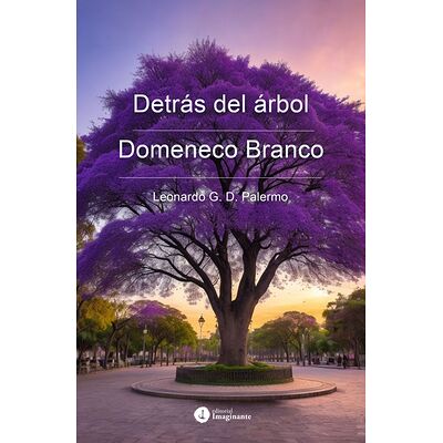 Detrás del árbol / Domeneco...