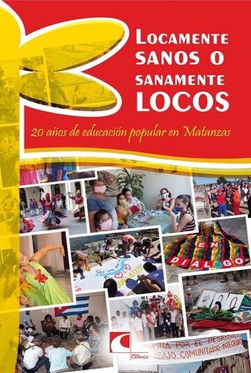 Locamente sanos o sanamente...