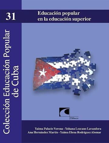 Educación popular en la...