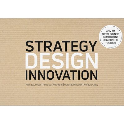 Strategy Design Innovation