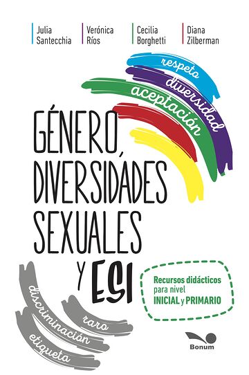 Género, diversidades...