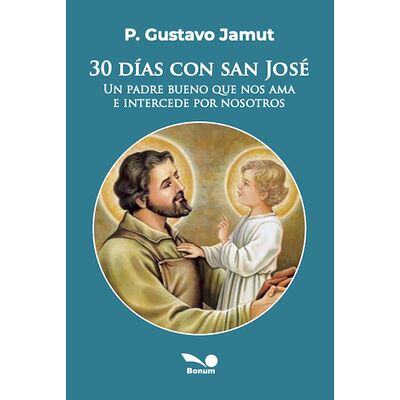 30 días con San José