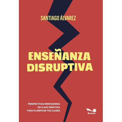 Enseñanza disruptiva