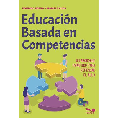 Educación basada en...