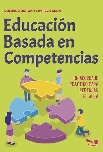 Educación basada en...
