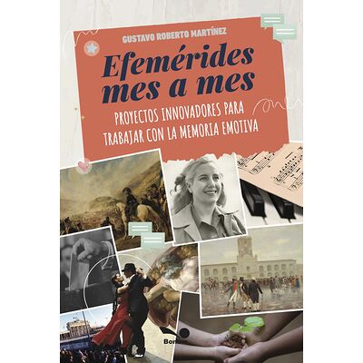 Efemerides mes a mes