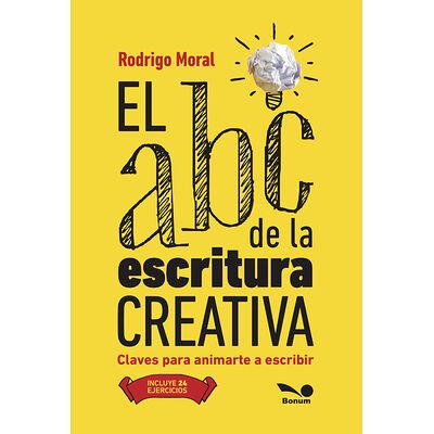 El abc de la escritura...