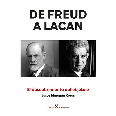 De Freud a Lacan – El...