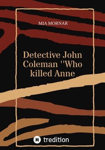 Detective John Coleman...