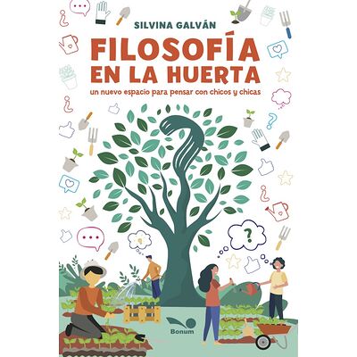 Filosofía en la huerta