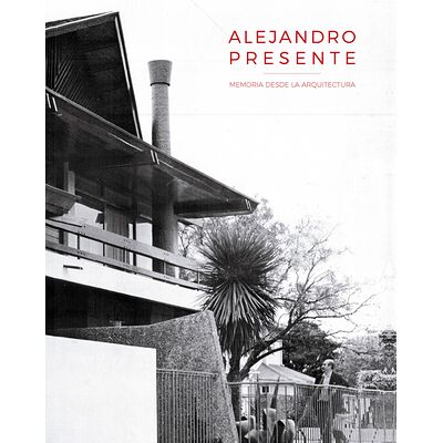 Alejandro Presente