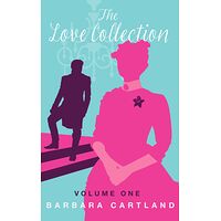The Love Collection Volume One