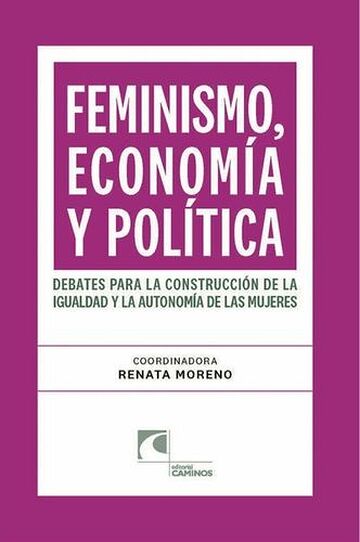 Feminismo, economía y...