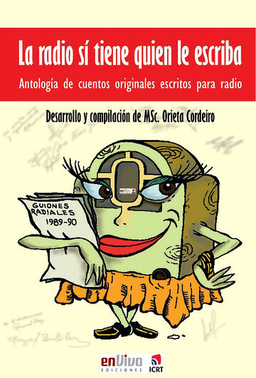 La radio sí tiene quien le...